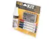 Starterskit Voor Niet-Magnetische Whiteboards