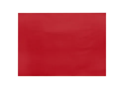 Infibra I-0636N Placemats 30x40cm Rood 2000 Stuks