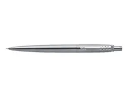 Vulpotlood Parker Jotter stainless steel CT 0.5mm HB