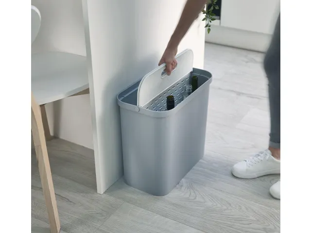 Afvalbak GoRecycle 2x14 Liter