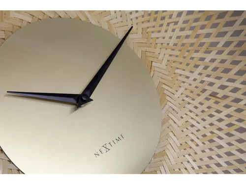 Wandklok NeXtime Vortex 60 cm