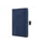 Weekagenda Conceptum A6 2027 (NL/FR/EN/DU) midnight Blue Softcover