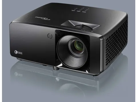 Optoma HZ147X Full HD Laserprojector 4000 lumen Zwart