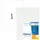 HERMA 9544 Weervast Outdoor folie-etiket A3 297x420mm Wit 40 stuks