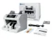 Compteuse De Billet Safescan 2665-s Blanc