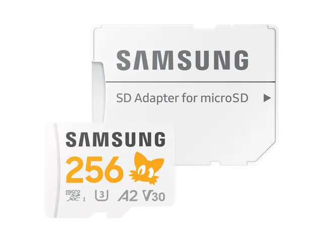 Samsung MB-MD256SA/LC1