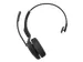 Jabra Evolve3 65 UC Mono Bluetooth Headset Laadstation