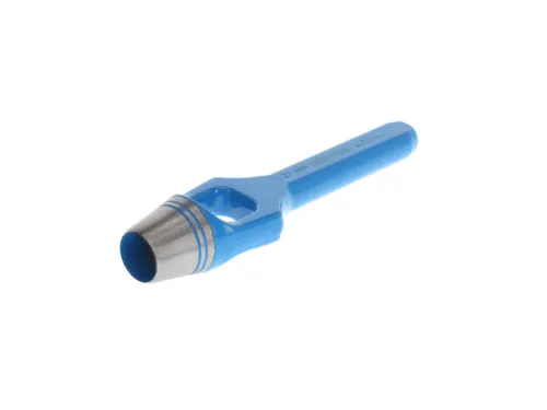 570021 Henkelloche ijzer 21mm