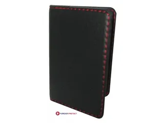 Creditcardhouder RFID Imitatieleer 2 pasjes Assorti - 3