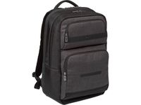 Targus Citysmart Advanced Laptop Backpack Rugzak Voor Notebook