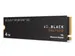Western Digital SSD Black SN7100 4 TB M.2 PCI Express 4.0 NVMe 3D TLC