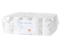 Toiletpapier Cellulose 2-laags 400 vel