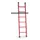 Aanlegladder Bomen/sporten Glasvezel L 1 92M 6Sporten