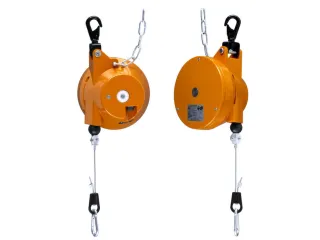 Balancer Draagvermogen 6-10kg Kabellengte 2.0m Gewicht 3.2kg - 2