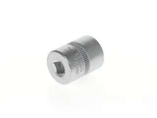 20 14 Stekkerdoos 1/4 inch,zeskant,14mm - 3