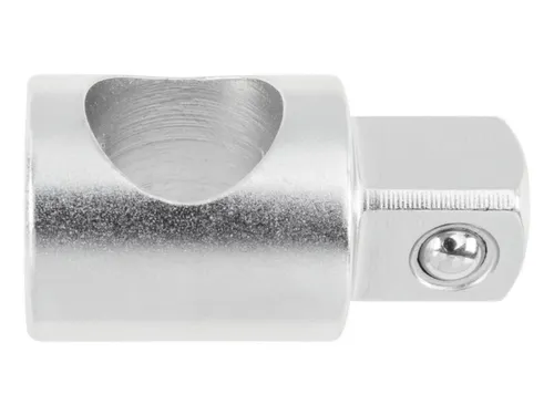 R67500007 Verloopstuk 1/2 inch x 3/8 inch vierkant 40mm