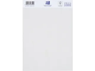 Tekenblok Oxford Mix Media A5 50 vel 225 gram - 6