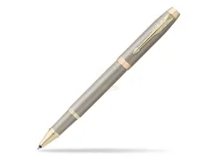 Rollerpen Parker IM Finish Touch Sandstone fijn zwart