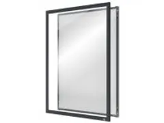 Kliklijst Nobo Impression Pro A3 zwart