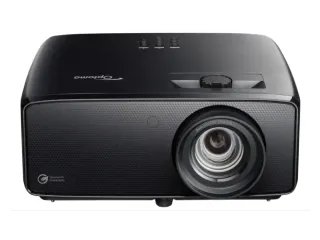Optoma UHZ58LV 4K home cinema beamer - 1