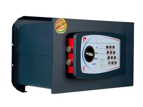 Muurkluis Technomax Gold GT 3P