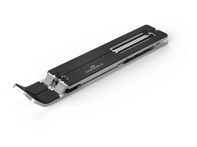 Laptopstandaard Durable FOLD