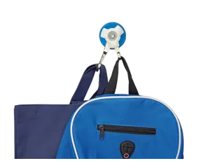 Magneet met dubbel carroussel - 3