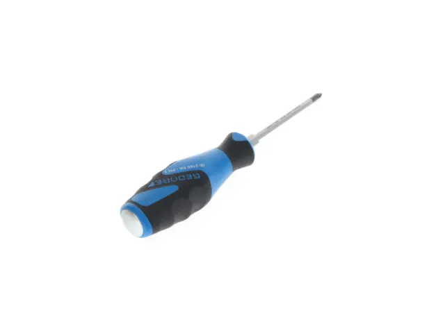 2160SK PH 1 3C schroevendraaier met slagdop Phillips PH 1