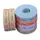 Entreebewijs Combicraft nummering 1-1000 blauw 1000 stuks