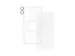 PanzerGlass | CARE by Flagship 3-in-1 Bundle Samsung S25 Edge, S