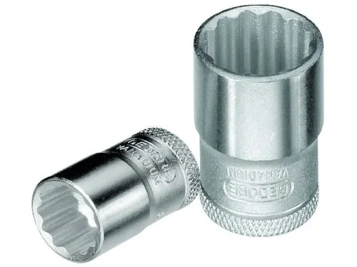 D 30 11/16AF Dopsleutel 3/8 inch UD profiel 11/16 inch