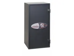 kluis,veiligheidsniveau S1,30min. brandveiligheid,HxBxD 900x440x430mm