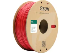 eSUN 3D printer Filament ABS+ 1,75mm Rood 1kg