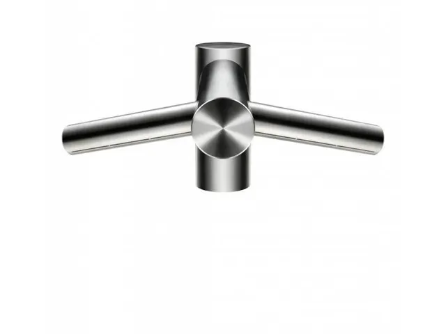 Dyson Airblade Handdroger Wash Dry Tap AB09 Met Korte Hals