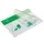 Document lamineerhoes A2 250 micron 100 stuks