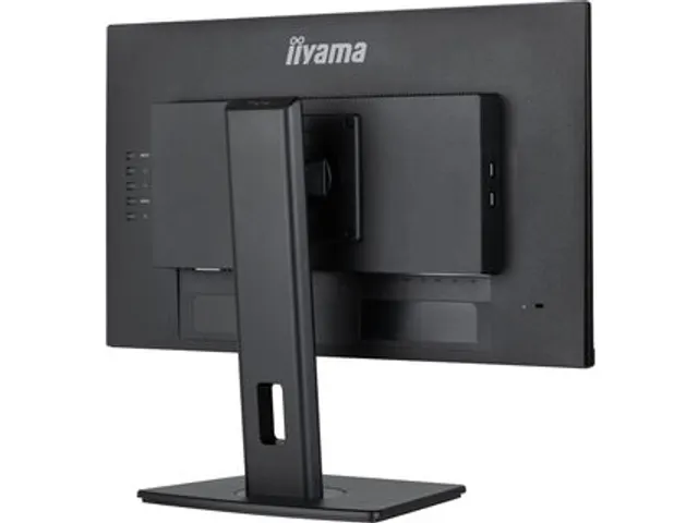 Ecran PC ProLite XUB2792UHSU-B6 24 inch IPS 1920x1080 LED