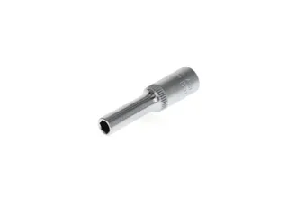 R41000509 Dop 1/4 inch zeskant 5mm lengte 50mm - 1