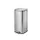 Stella pedaalemmer 30 liter Mat RVS