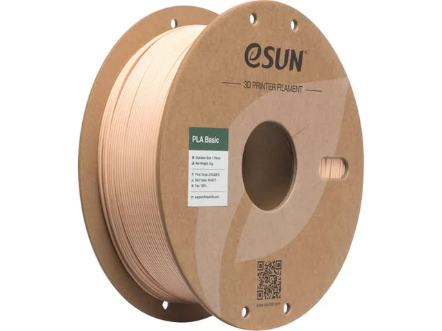 PLA BASIC 1,75mm BEIGE 1kg