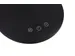 Led Desk Lamp Portable Twin Duo Led zwart