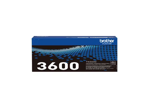 Toner Brother TN-3600 zwart