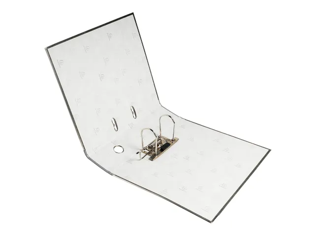 Ordner Prem'Touch A4 70mm grijs