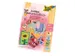 Fotokarton Folia 2-zijdig 24x35cm 300gr Pak à 25vel Assorti
