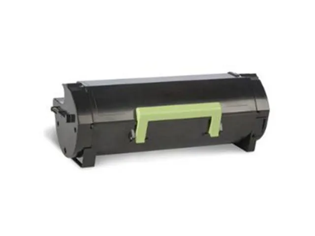 502X Toner, Zwart