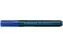 Lakmarker Schneider Maxx 270 1-3 mm blauw