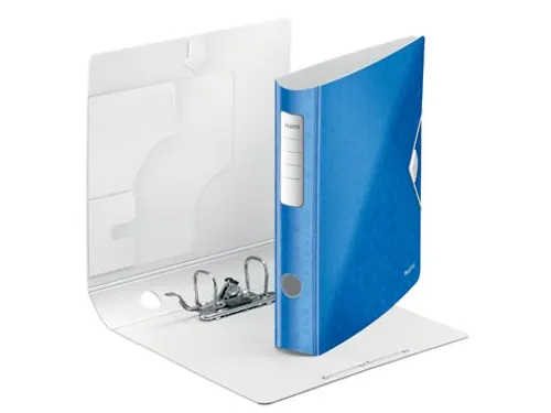 Ordner Wow Pp Active 50mm Blauw