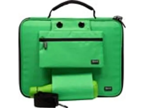 Laptoptas Voor 13,3 Inch Laptop, Groen