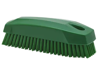 Nagelborstel Groen - 1