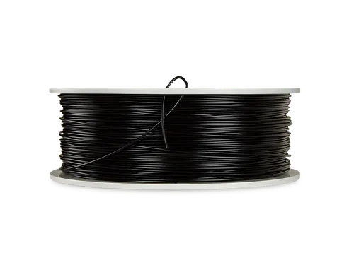 Verbatim PLA filament voor 3D printer 1,75mm Zwart 1kg