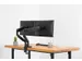Monitorarm Digitus 2 Schermen met Gasveer en Klem